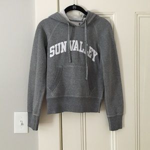 Roots Hoodie Size XS